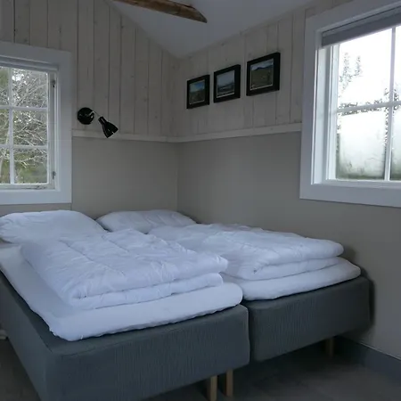 Camping In Nature Shared Bathroom *