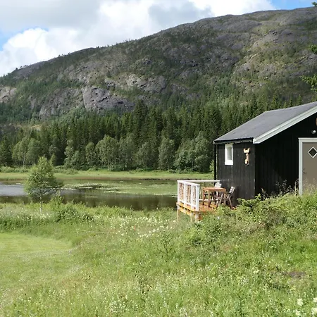 In Nature Shared Bathroom Camping *
