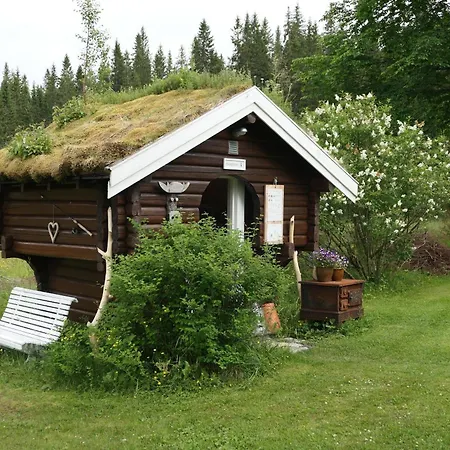 In Nature Shared Bathroom *
